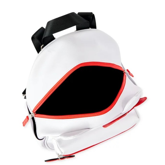 Hello Kitty mini Backpack - Picture 3 of 7